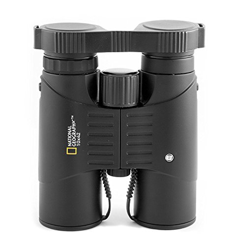 Binoculares National Geographic 10x42 mm miniatura 4