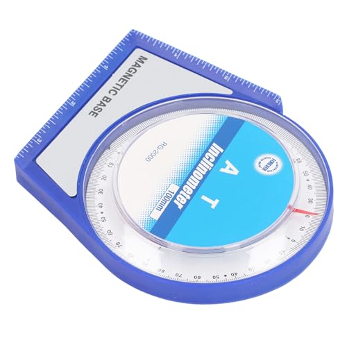Buscador de Ángulo Compacto de Plástico ABS miniatura 2
