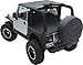 Smittybilt 90501 Black Standard Top