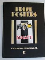 Prize Posters: Sale No. 2: To Be Held at Auction .. 0879052236 Book Cover