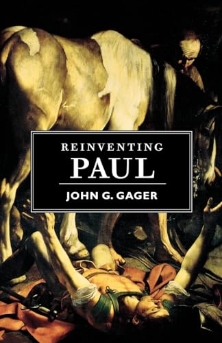 Reinventing Paul view 2