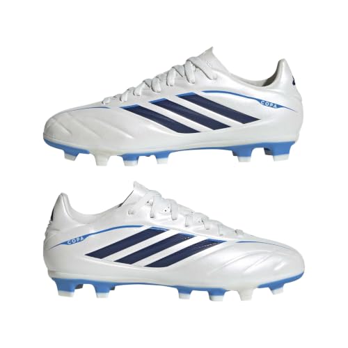 Botas de fútbol adidas Copa Pure IV Club con suela multisuperficie para niños 6