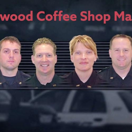 The Lakewood Coffee Shop Massacre