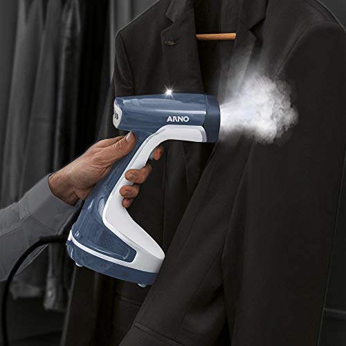 Vaporizador de roupas Arno Steam Power HS81 220V