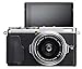 Fujifilm X70 Digital Camera (Silver)