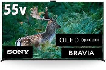 一都三県限定　配送設置無料　4K 有機ELテレビ　SONY ソニー　2020年製 Amazon | ソニー 55インチ 4K 有機EL テレビ ブラビア XRJ
