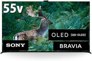 SONYの4K有機ELテレビ　XRJ-55A90J SONY 有機EL テレビ XRJ-55A90J 2021年 高年式 k0612 Amazon