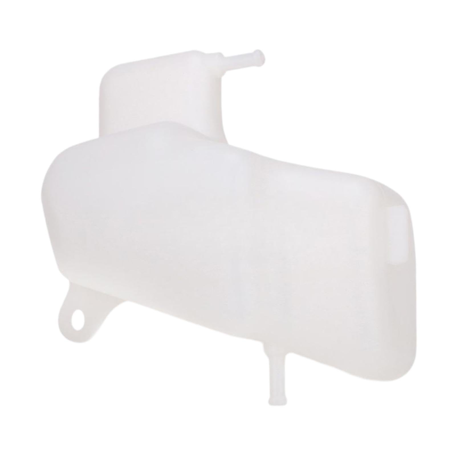 Enakshi® Radiator Tank Motorcycle Water Coolant Over Flow Bottle