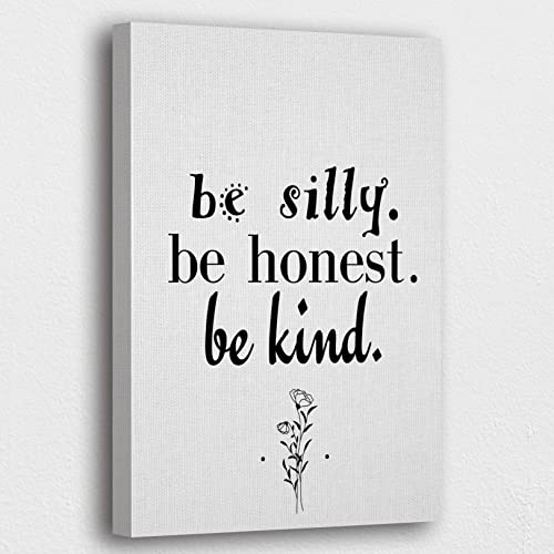 SpiritualHands Inspirational Wall Art with Uplifting Quotes