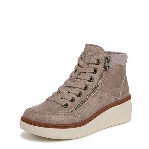 Blowfish Malibu Womens Camden Sneaker Mushroom 9 M