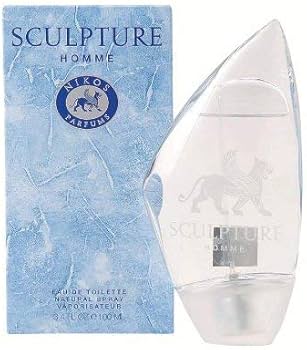 スカルプチャーオム Amazon.co.jp: ニコス スカルプチャーオム100ml オードトワレ