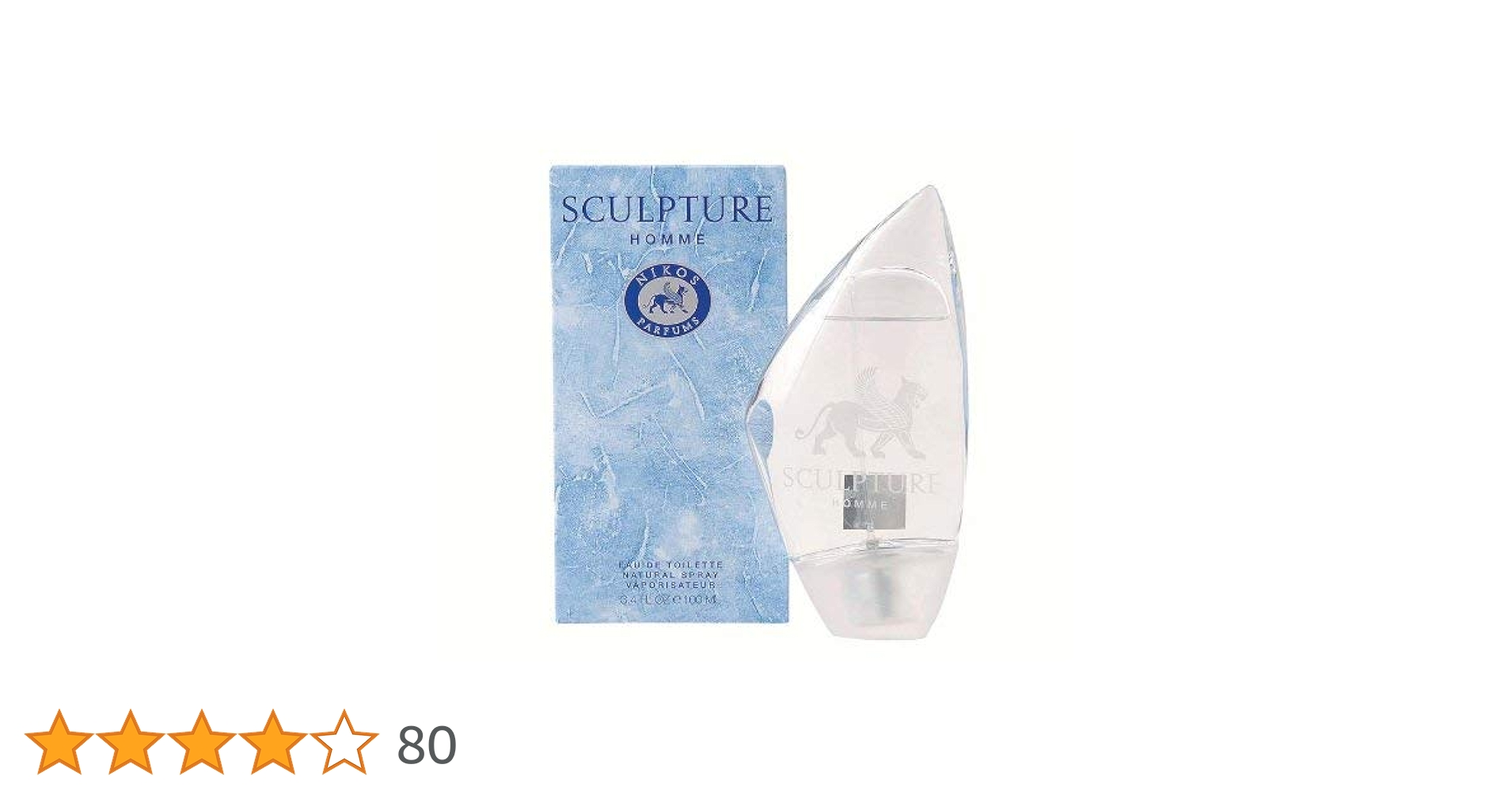 廃盤★限定品★未使用・未開封★ニコス スカルプチャーモーニングフィール 50ml ニコス / スカルプチャー モーニング フィール オードトワレの