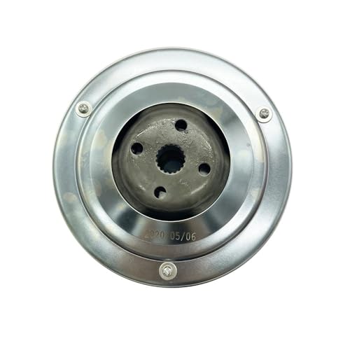 Embrayage primaire CVT variateur UTV HS 400CC 21400-F12-0000