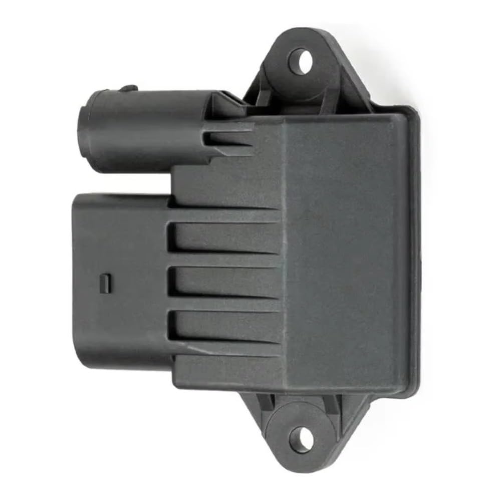 Glow Plugs Compatible with Jeep for Grand for Cherokee 2005-2010 Glow Plug Control Unit Relay 68013182AB