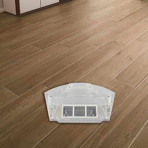 Boîte à poussière robot Laser L6PRO pour une maison impeccable - 8