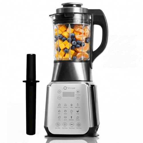 Astralship Ash01-S Professional Blender