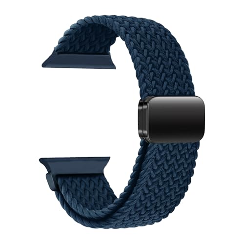 Image of ACM Watch Strap compatible with Fire-Boltt Brillia Pro Bsw215 Smartwatch
