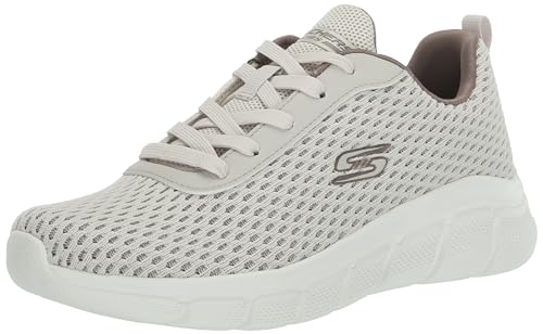 Basket Femme Skechers pour vos séances de marche active et sorties urbaines