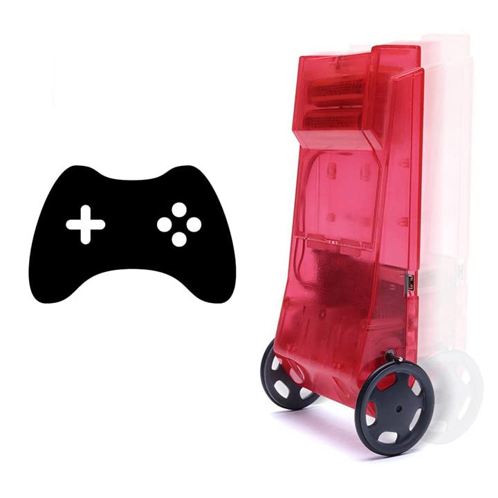 倒立振子制御学習用ロボット ビュートバランサー2 コントローラセット [学習教材] [vstone]