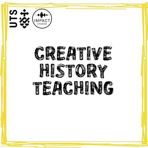 Creative history teaching