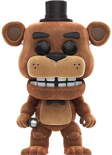 Funko POP! Games Five Nights At Freddy 