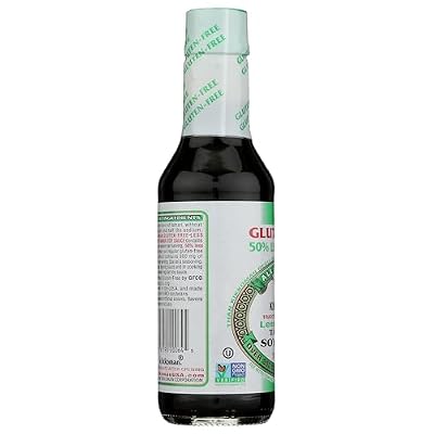 Kikkoman Sauce Tamari Gluten Free, 10 oz