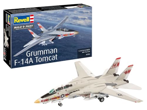 Revell 1:144 F-14A Tomcat