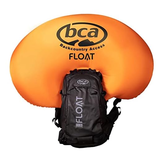 BCA Float E2 Avalanche Airbag Pack