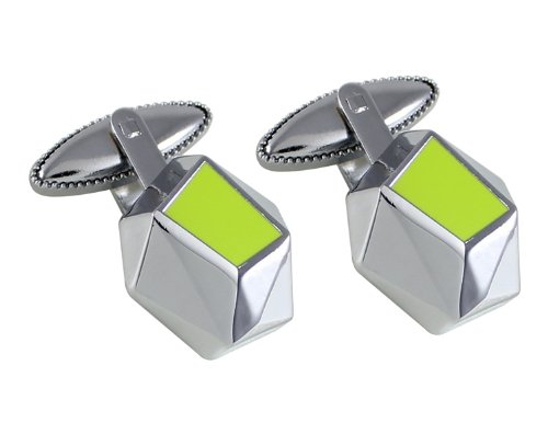 Acme Studio Cufflinks Crystalline