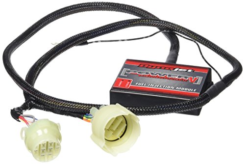 Dynojet (20-023) Power Commander V Fuel Injection Module 2002-2007 Suzuki GSX1300R Hayabusa