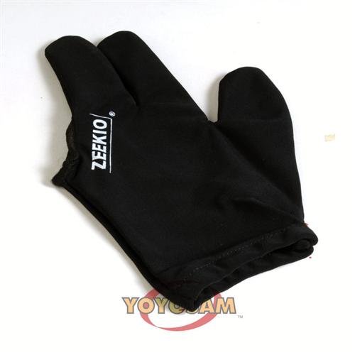 Zeekio Yo-Yo Glove - Extra Large Black