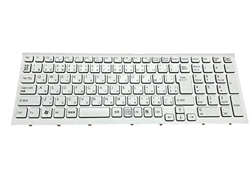 Amazon | 日本語キーボード 適用す る SONY VAIO VPCEB PCG-71311N
