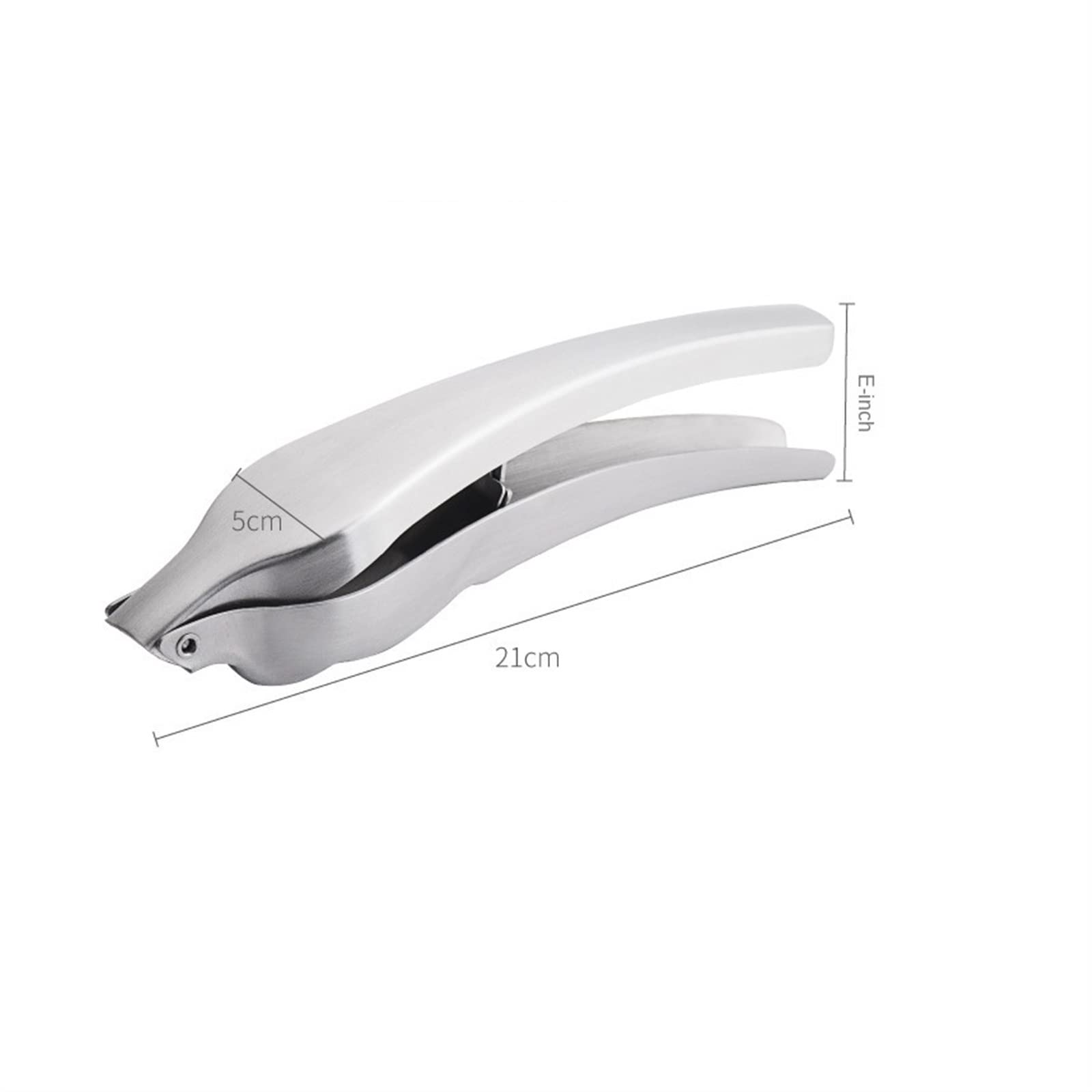 JINGYAN Nussknacker Hot Multifunction Crack Almond Walnut Pecan Hazelnut Hazel Filbert Nut Kitchen Nutcracker Shell Clip Tool Clamp Plier Cracker
