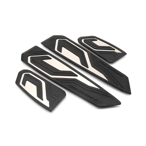 Repose-pieds Moto Honda NSS350 Confort Grand Tourisme Conducteur