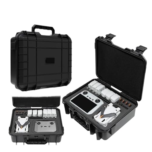 |[^u[obO V_[ sp LOP[X nhwhP[X݊܂ djił Mavic Mini 3 Pro h[ANZT[Ή(Mini 3-3 Pro Black)