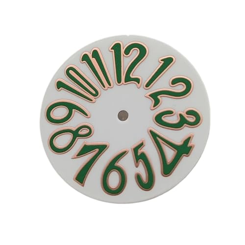 ZHGUIMING 33.2mmfW^EHb`_CA}`J[eEHb`tFCXANH35[ugpDIYp[\iCYEHb`ANZT[(A4 White green)