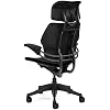 Humanscale Freedom Task Chair with Headrest