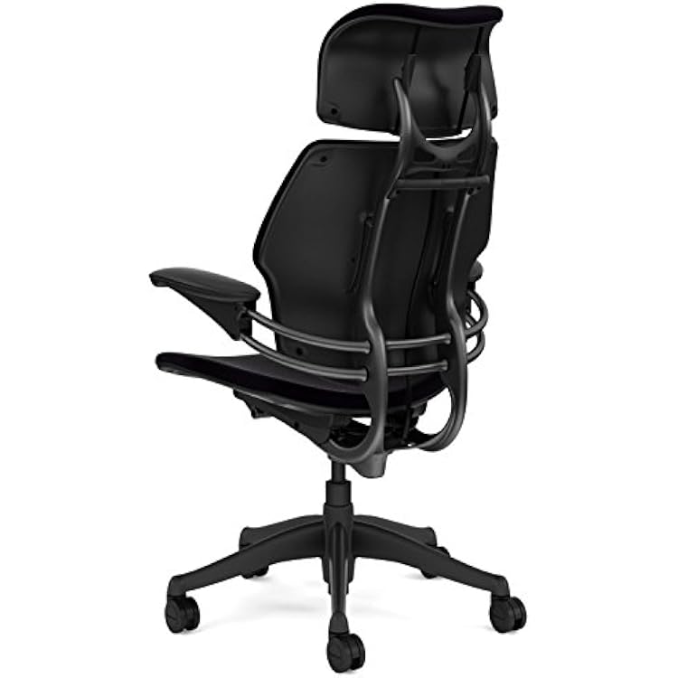 Humanscale Freedom Task Chair with Headrest