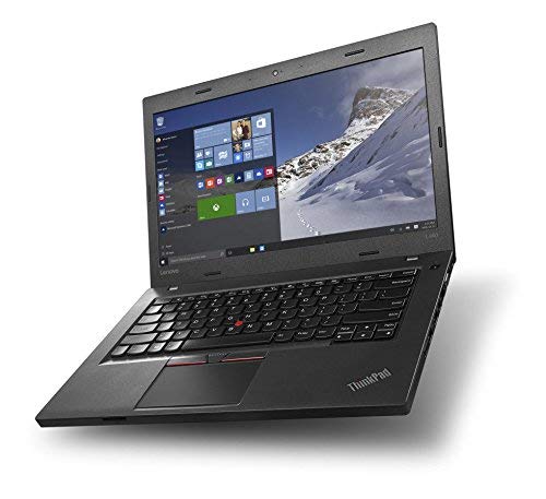 2016 Lenovo ThinkPad - T460s with Intel Core i5-6300U (14-inch