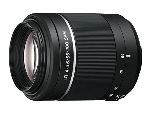 SONY DT 55-200mm F4-5.6 SAM フード付き#4 41jUKgLhcPL.jpg