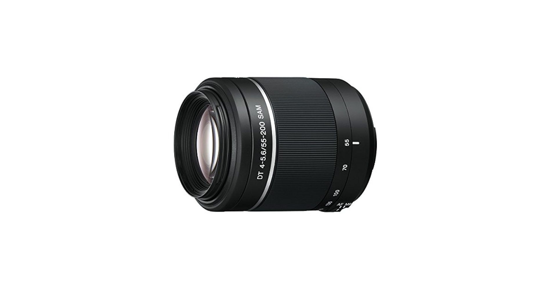 SONY DT 55-200mm F4-5.6 SAM 動作確認済み#133 Sony DT 55-200mm F4-5.6 SAM - DXOMARK