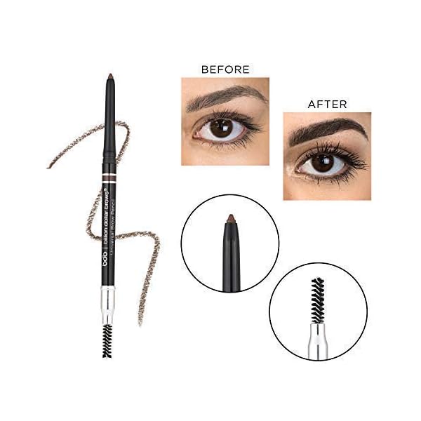 Billion-Dollar-Brows-Universal-Eyebrow-Pencil-0009-oz Billion Dollar Brows Universal Eyebrow Pencil, 0.009 oz.