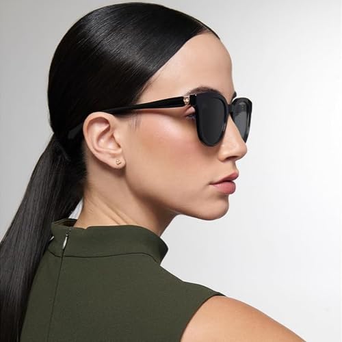 Image of John Jacobs x SQUID Games | Full Rim Square Stylish & Premium Sunglasses | 100% UV Protected | Men & Women | Wide | JJ S70104