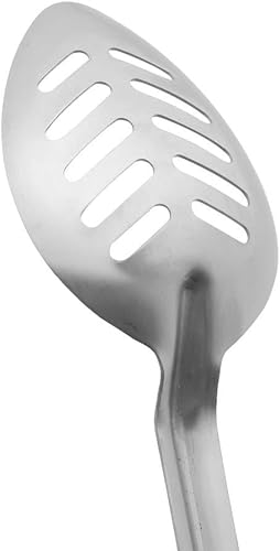 Miniatura 2 de Vollrath Cuchara ranurada de servicio de la compañía, 13 pulgadas
