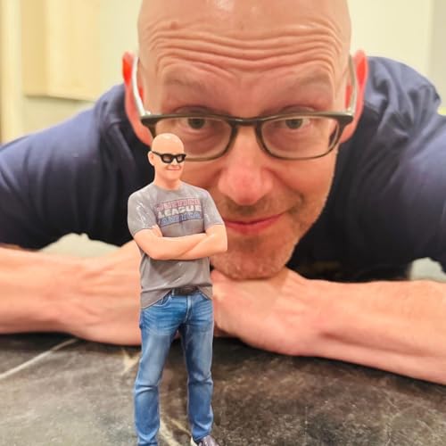EITM interviews Brad Meltzer Podcast Por  arte de portada