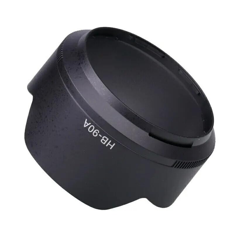 Nikon z 50-250mm (レンズフード付き) 楽天市場】ニコンレンズ用 レンズフード HB-90A バヨネット 互換