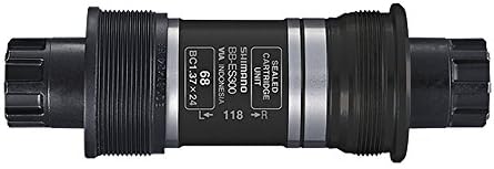 SHIMANO Unisex Bbes300b13 Bike Parts, Other, One Size UK