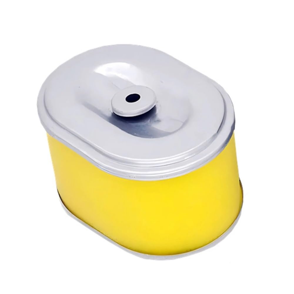 Filtre à air moteur GX160 évite les pannes de mini motoculteur 168F
