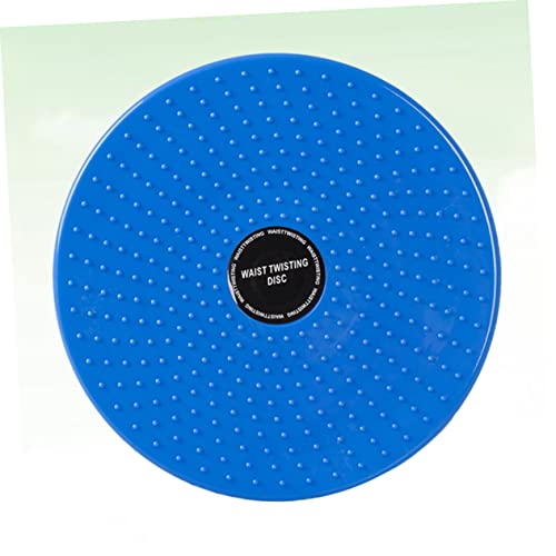 BRIGHTFUFU Placa de exercício doméstico para exercícios físicos disco de treino Placa Disco de torçã