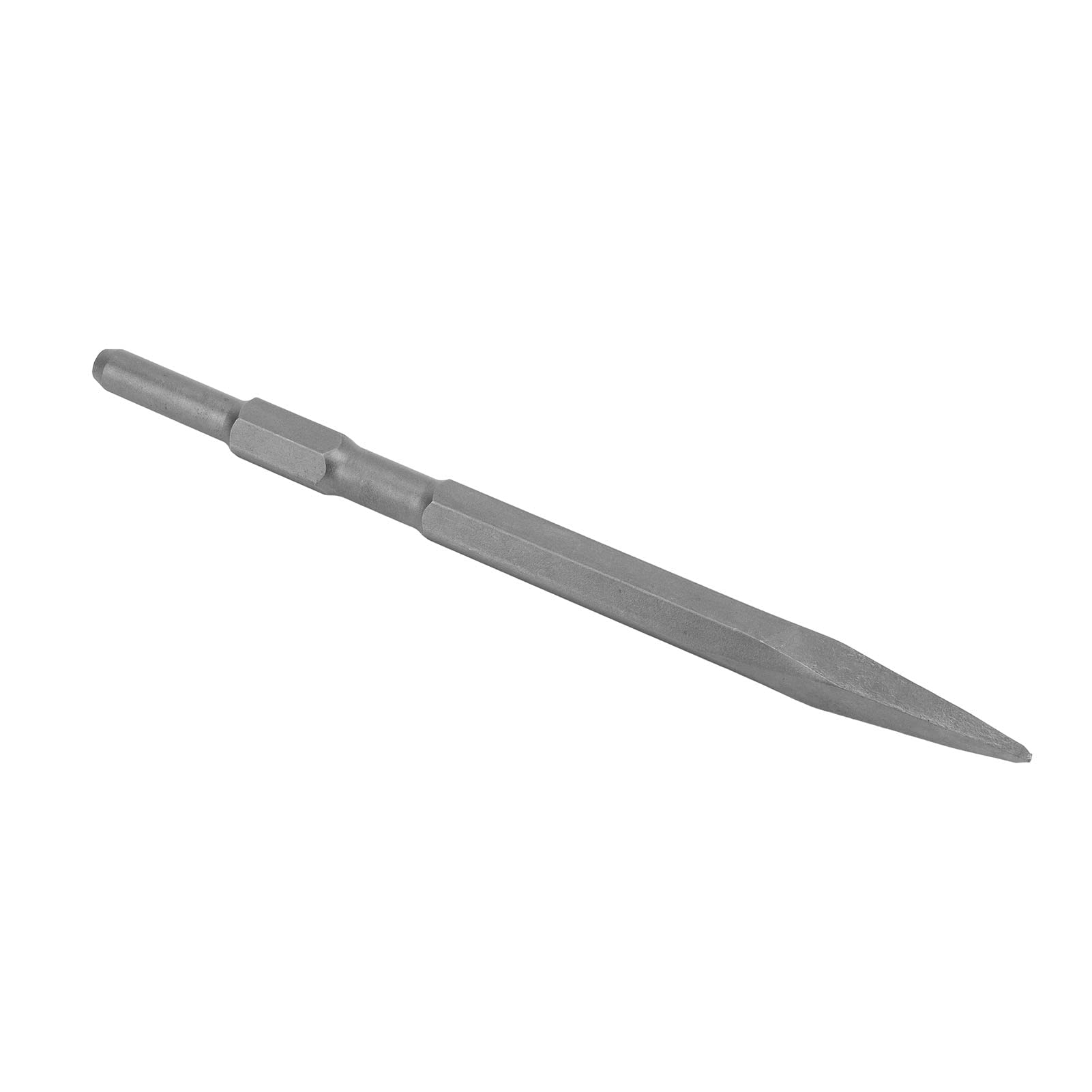 Cincel ranurador hexagonal Cocoarm de 280 mm para quitar azulejos